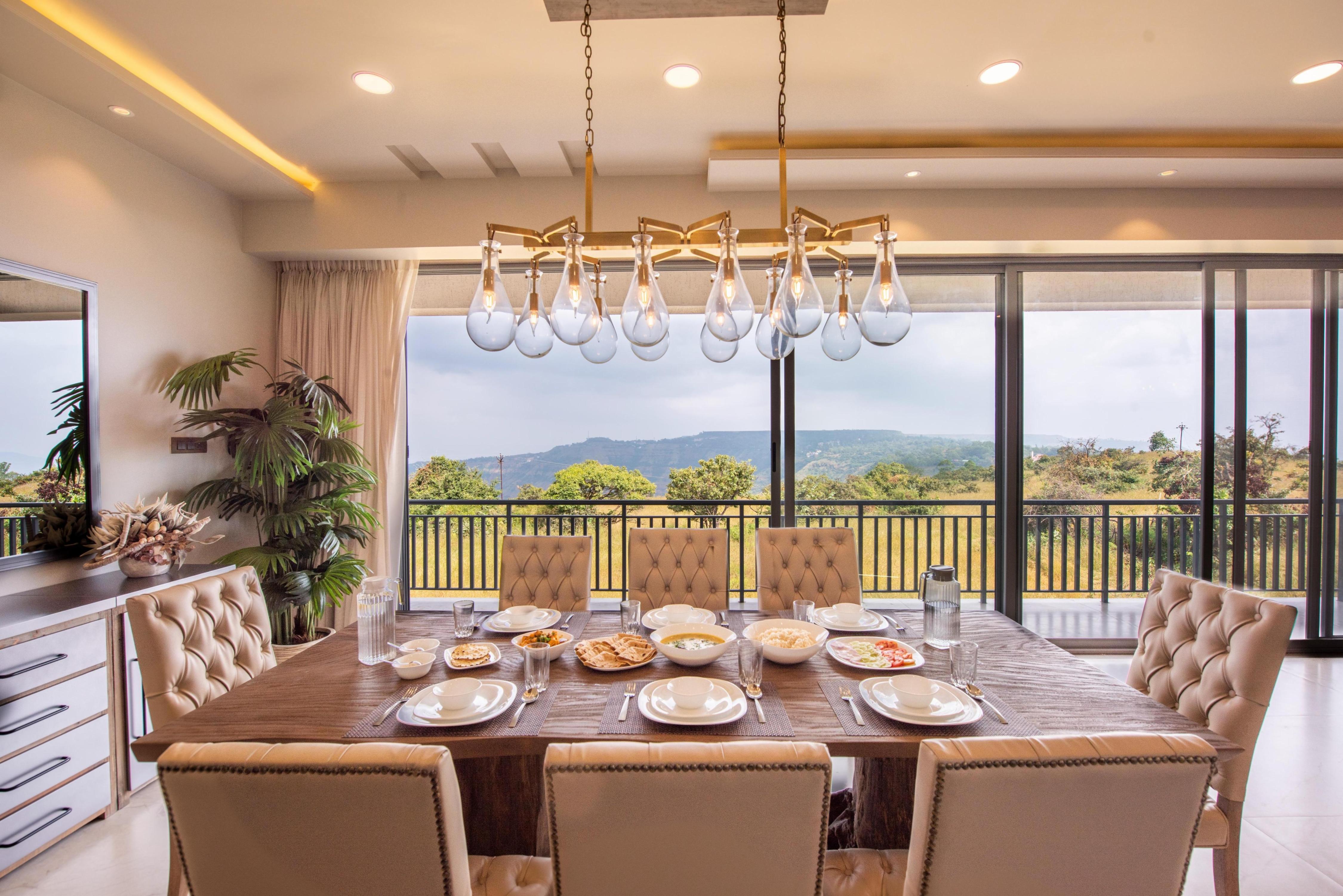 4BHK Arlington Luxe ValleyView