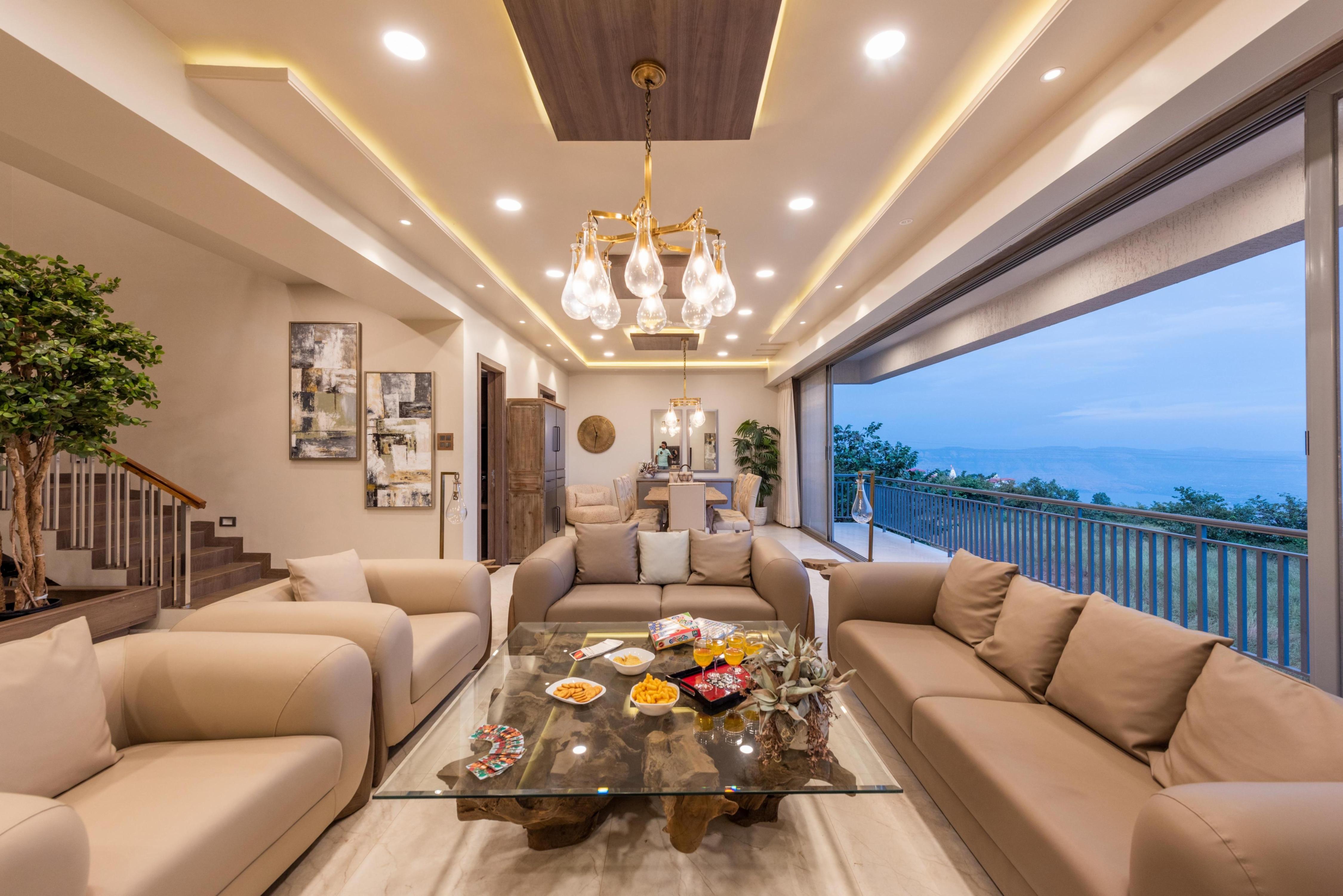 4BHK Arlington Luxe ValleyView