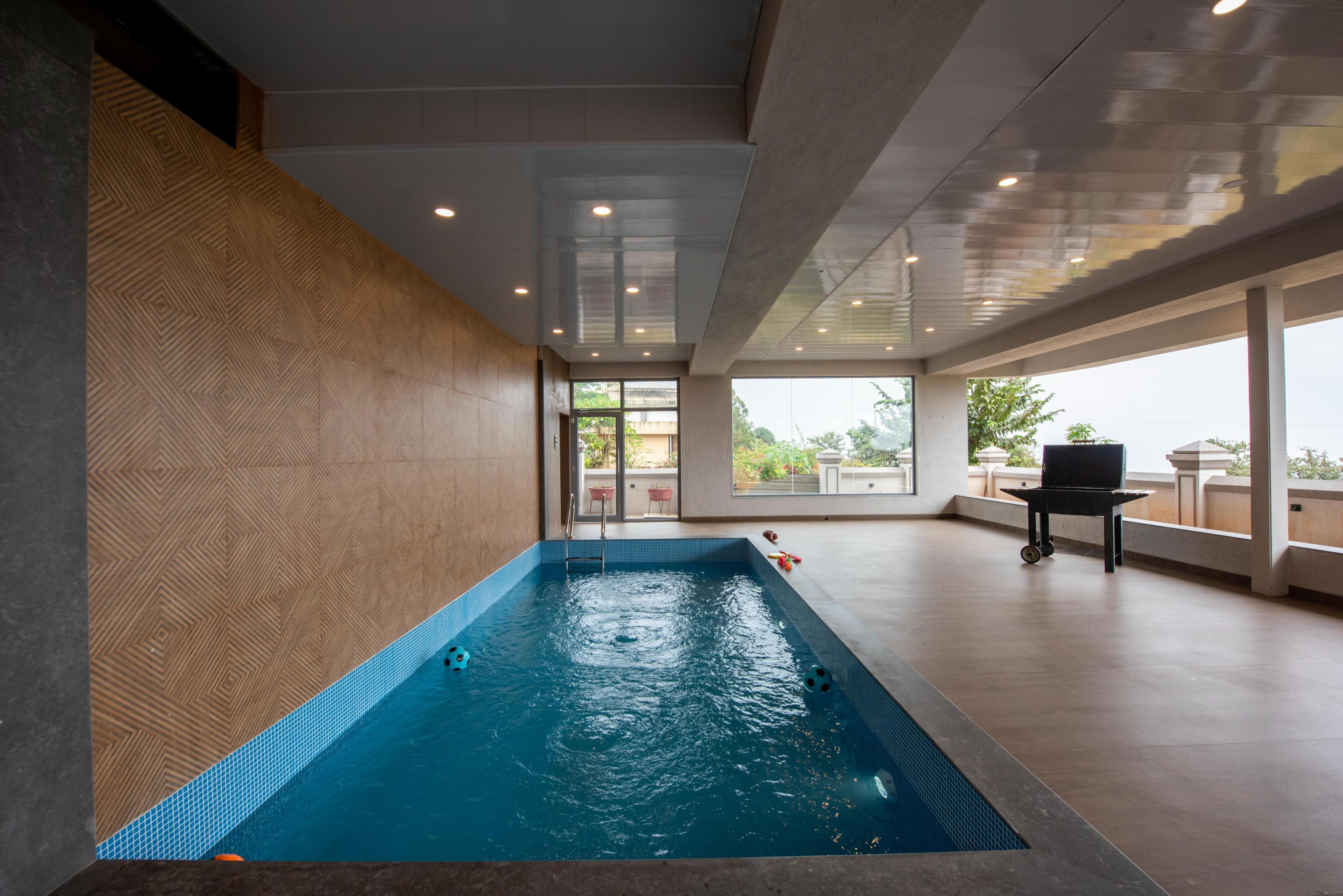 4BHK Arlington Luxe ValleyView - Tap to explore photos