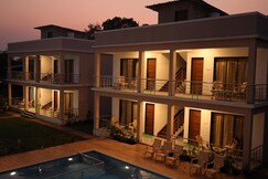 amaira Natures Resort