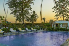 Wild Planet Corbett
