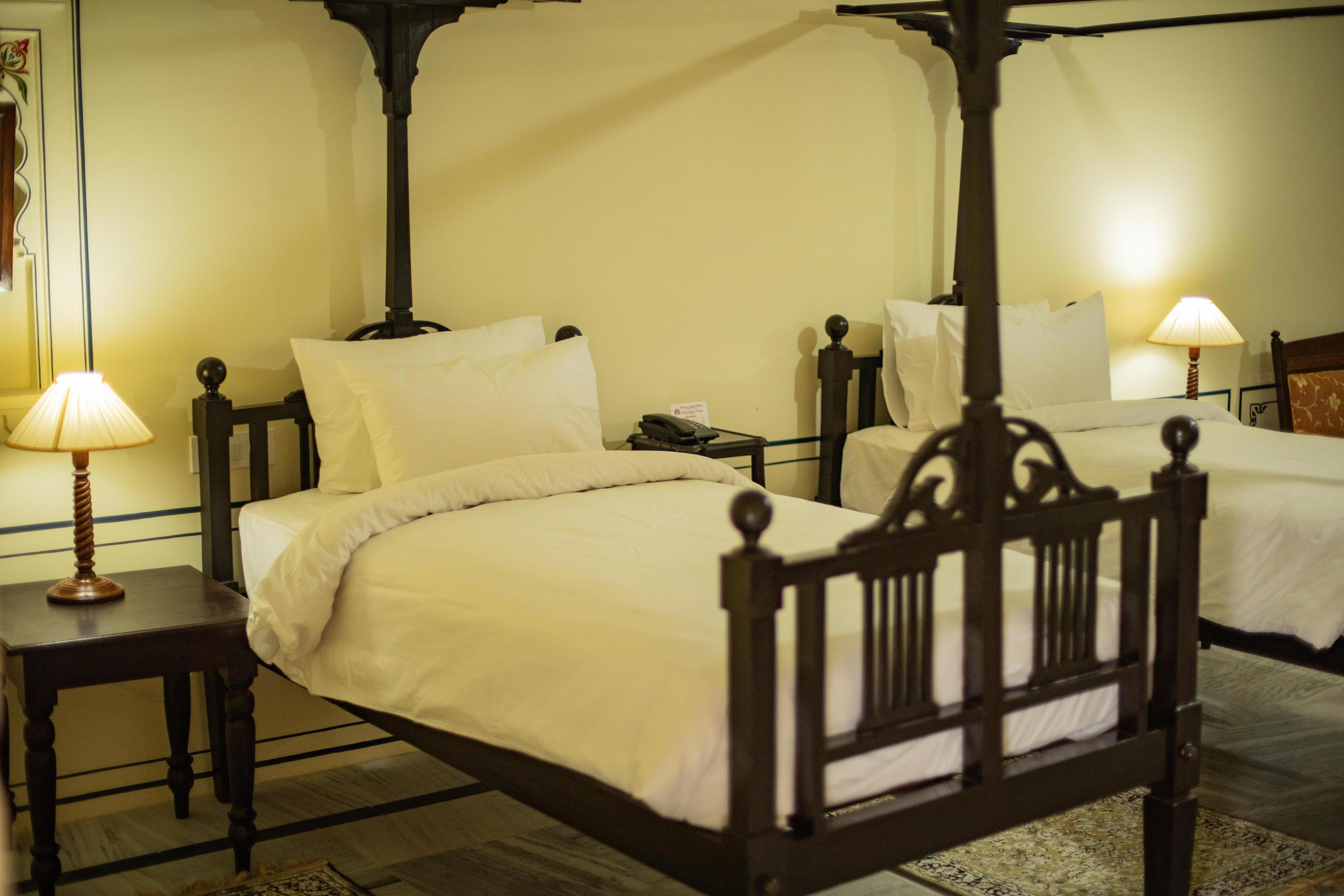 Umaid Mahal Palace Room Type - Junior Suite