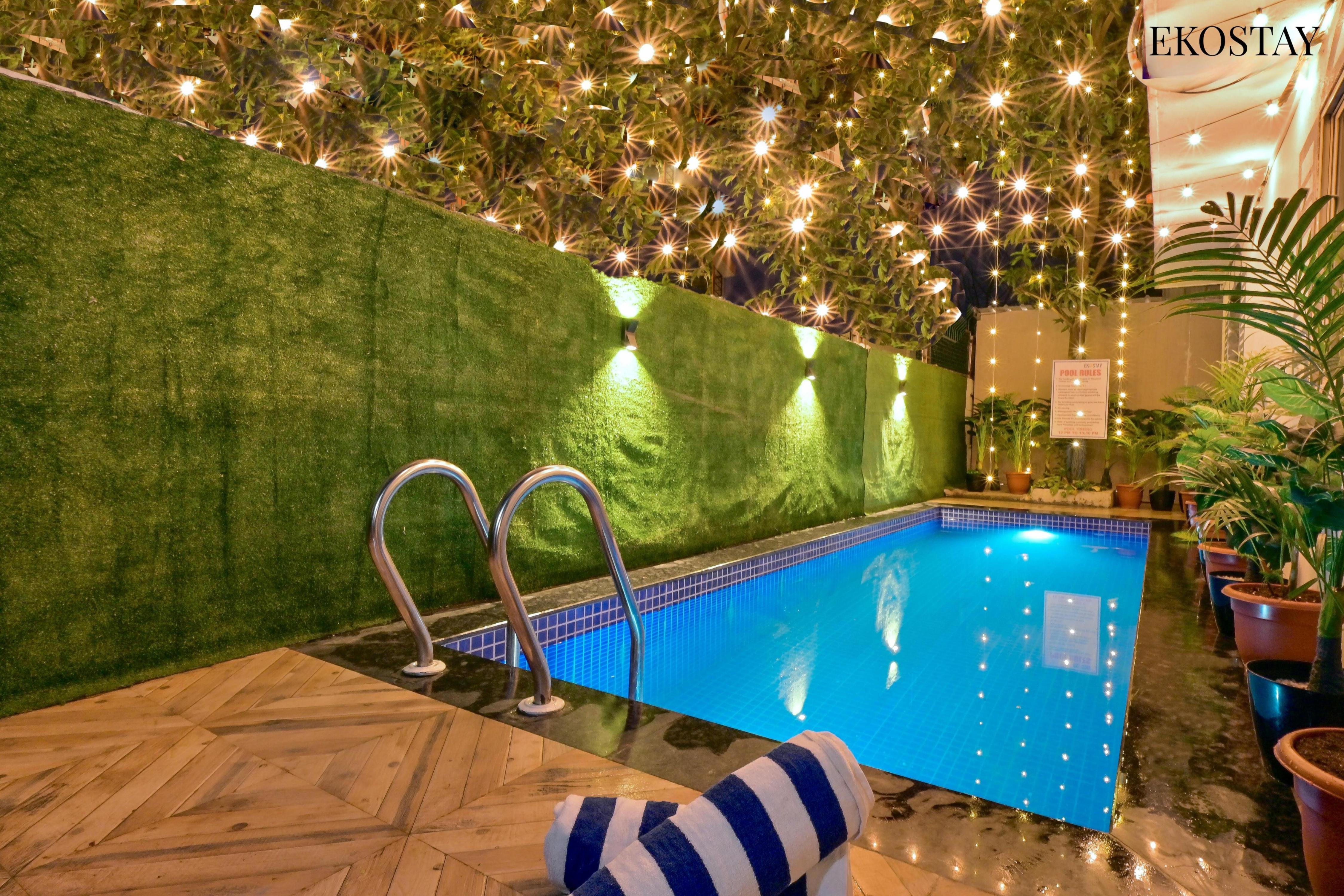 EKOSTAY  - Omega Villa