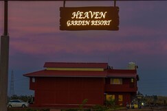 Heaven Garden Resort
