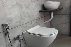 Parmeshwar Lodge Tuljapur