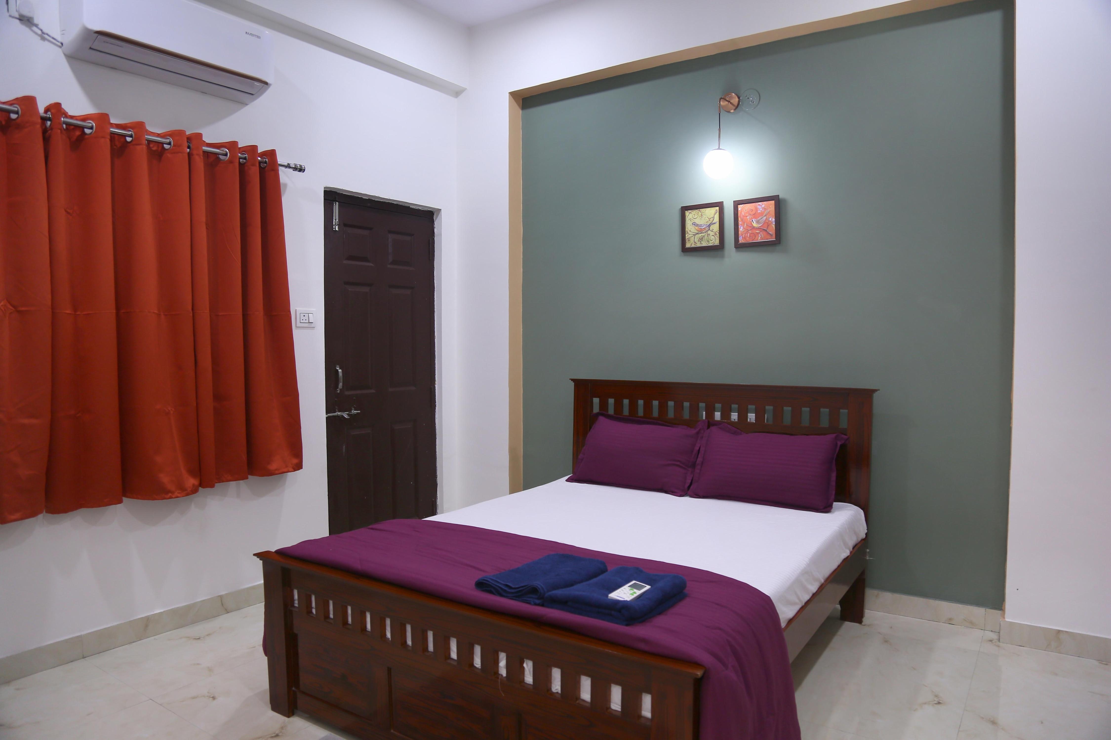 Veetil 3BHK at KPHB Hyderabad - Tap to explore photos