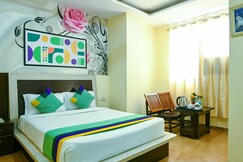 Treebo Green View, Noida