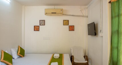 Luigi Villa Room Type - Standard Room