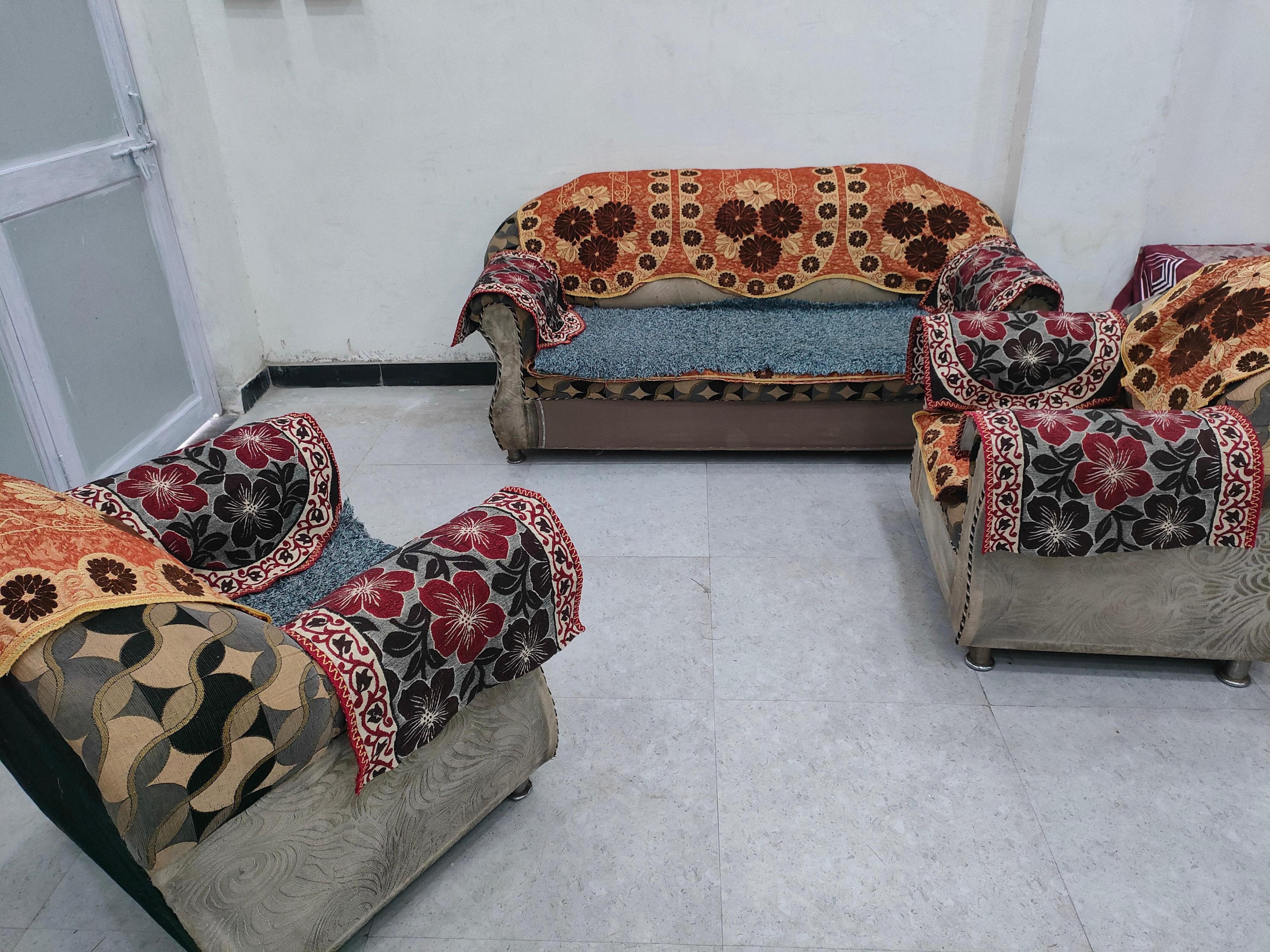 Tuljai Villa Homestay - Tap to explore photos