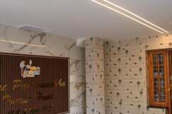 SRI PADMANABHA TOURIST HOME