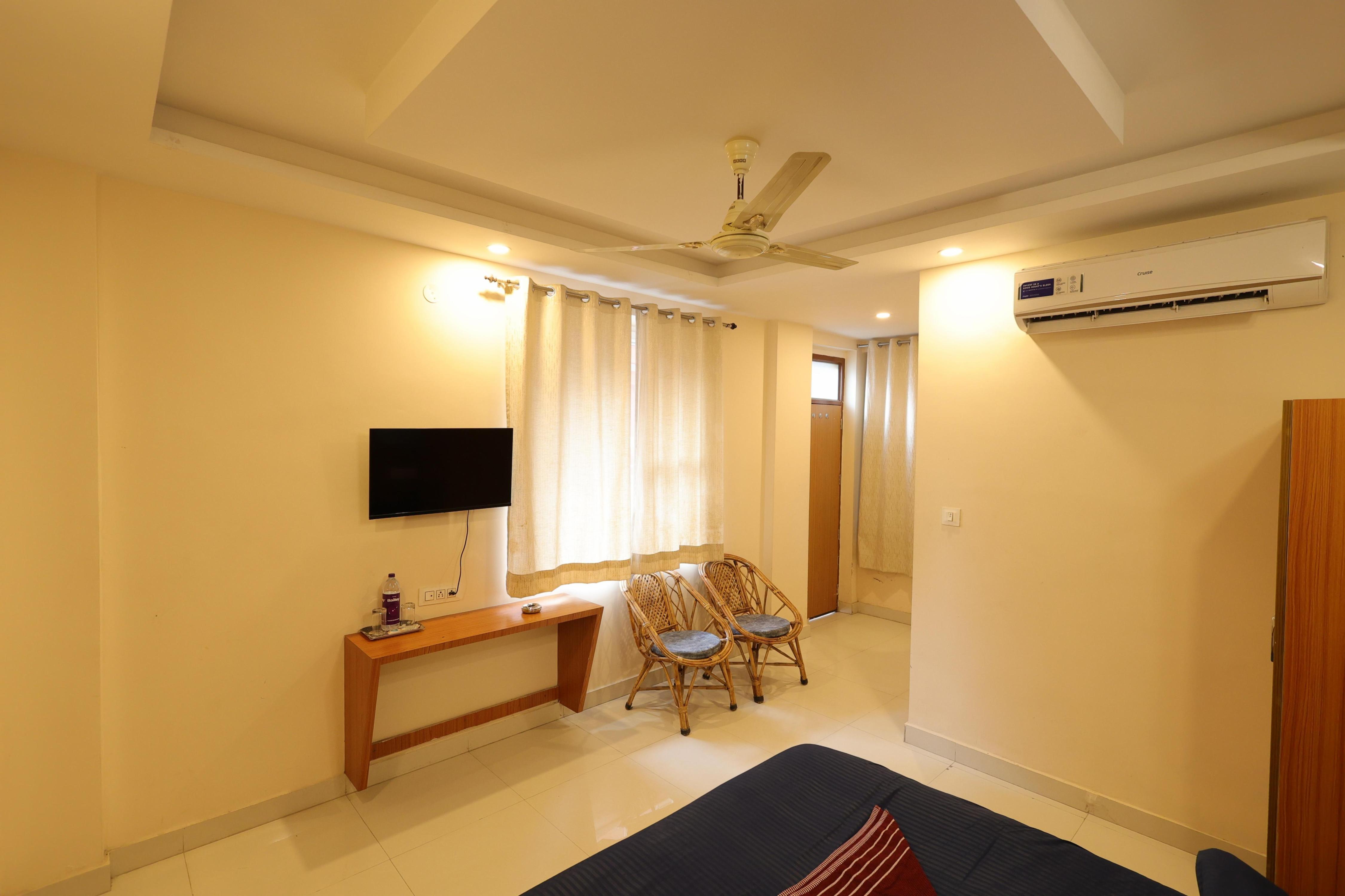 Aarogya Residency Rishikesh - Tap to explore photos