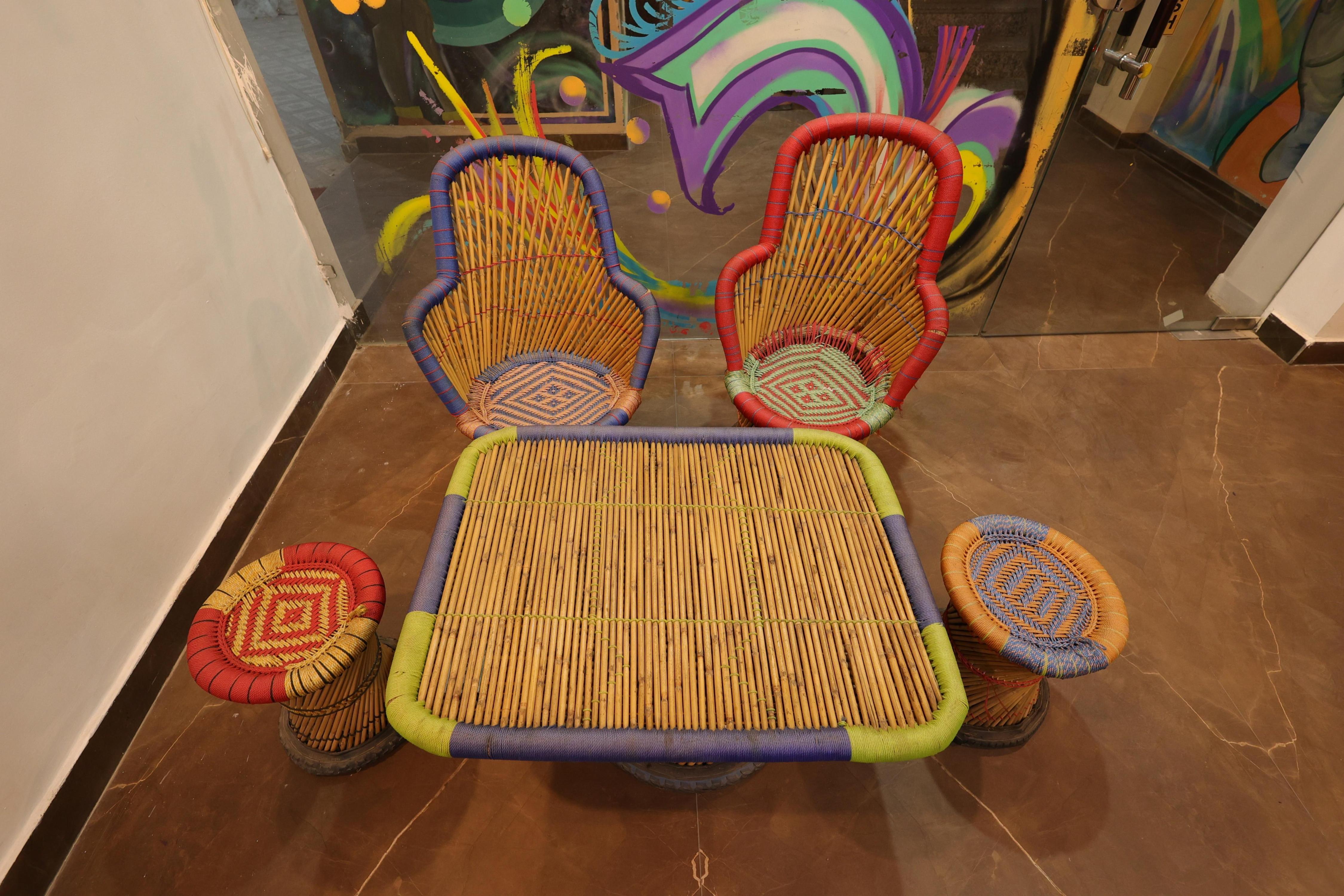 Aarogya Residency Rishikesh - Tap to explore photos