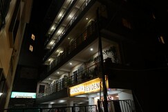 Aarogya Residency Rishikesh