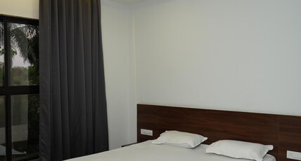 Madhuban Garden and Resort Room Type - Executive Double bed