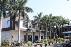 Madhuban Garden and Resort