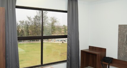 Madhuban Garden and Resort Room Type - Premium Rooms