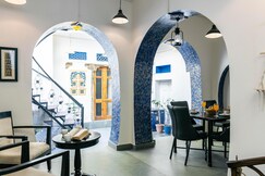 Barefoot Boutique Hotel Udaipur