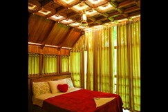 TREE HOUSE WAYANAD Changathi Resorts Pvt Ltd