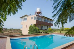 Silver Spring Resort