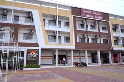 hotel aarti celebration