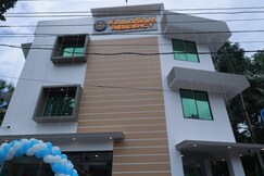 KAILASAM RESIDENCY