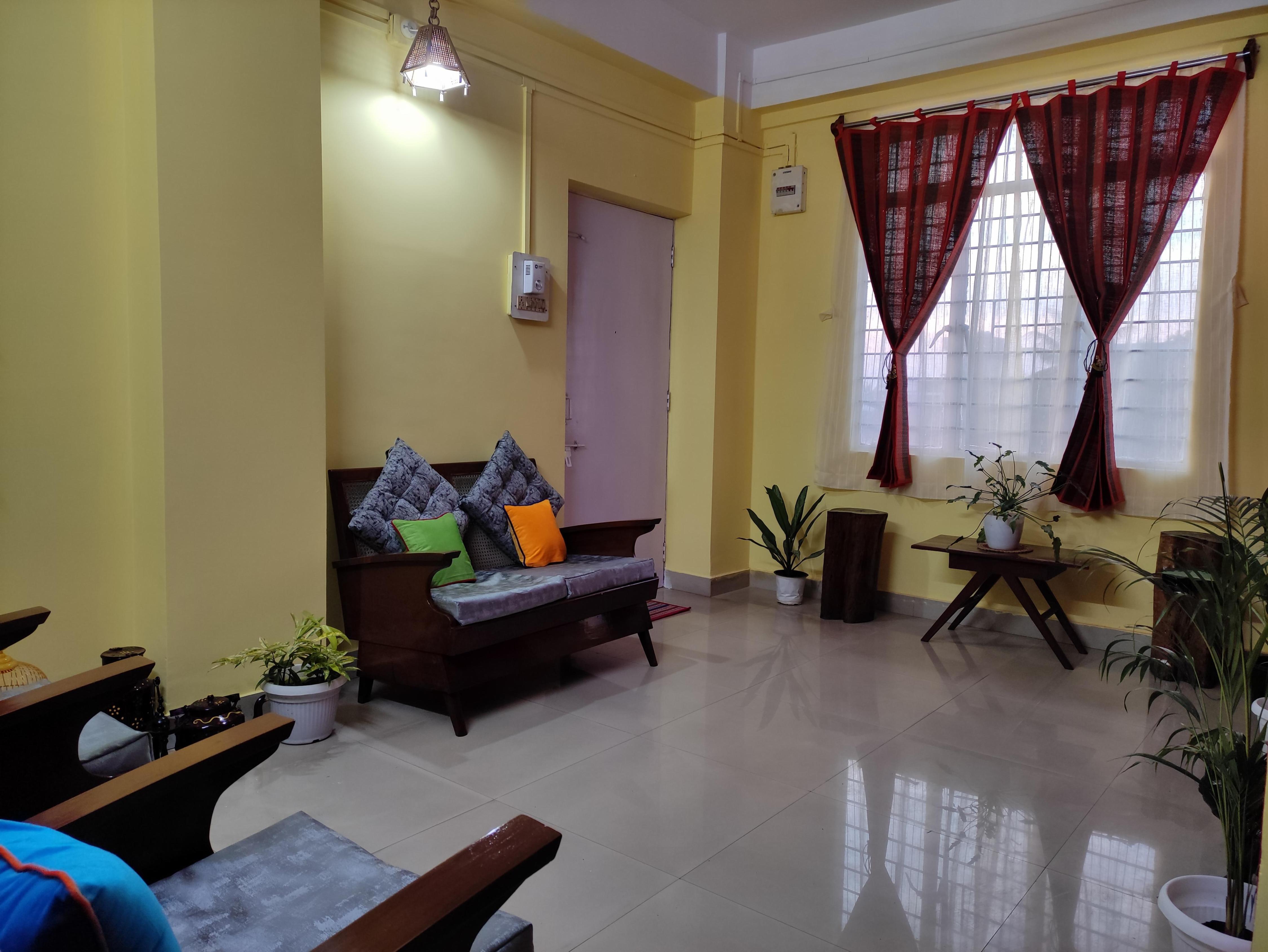 Tridisha's Service Apartment - Tap to explore photos