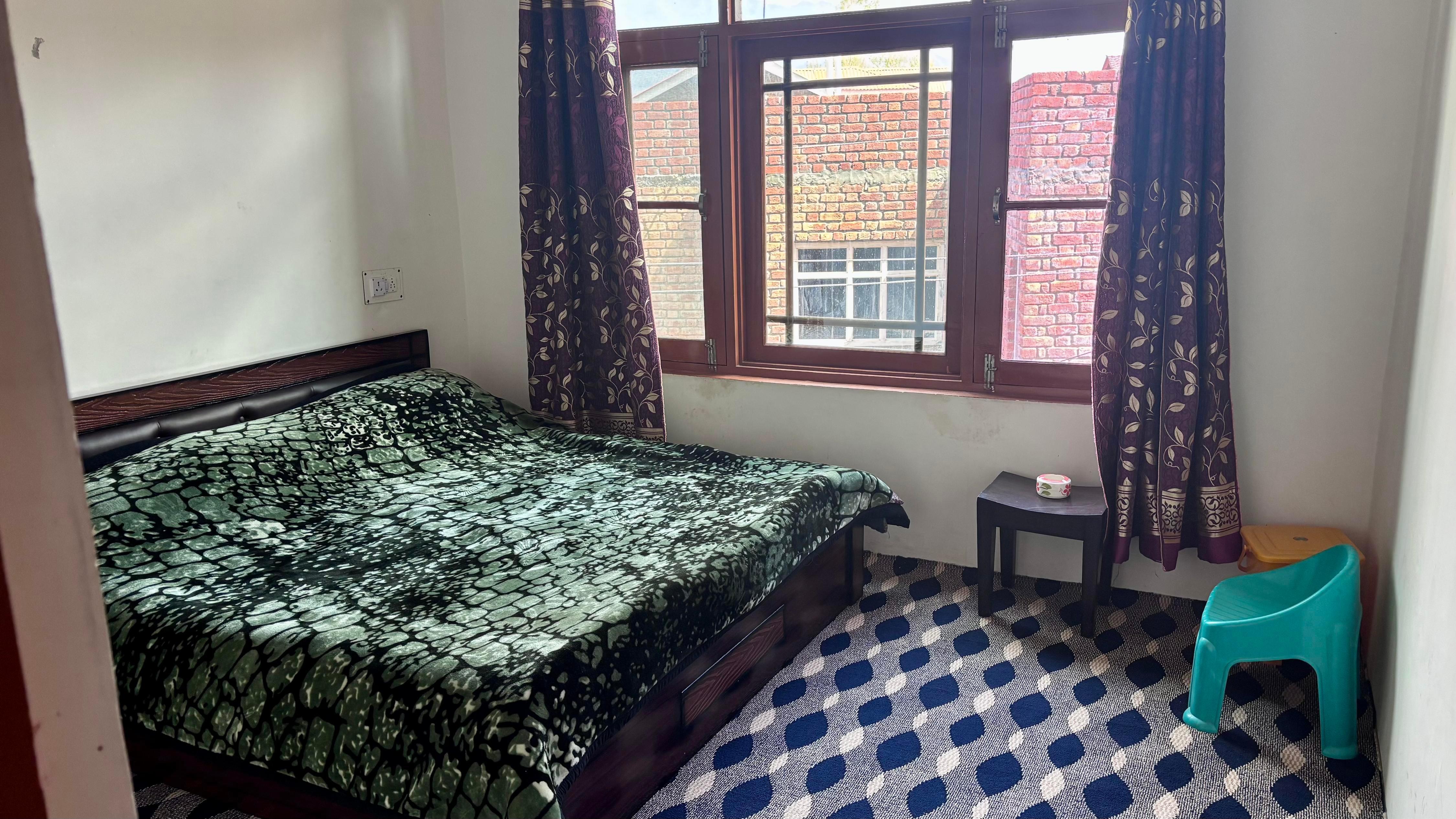 Zaitoon Homestay - Tap to explore photos