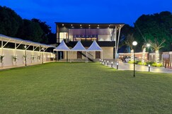 Sattva Lawn and Banquet