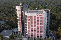 Address of 7 Apple Hotel Guruvayur