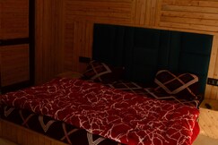 GReen valley homestay