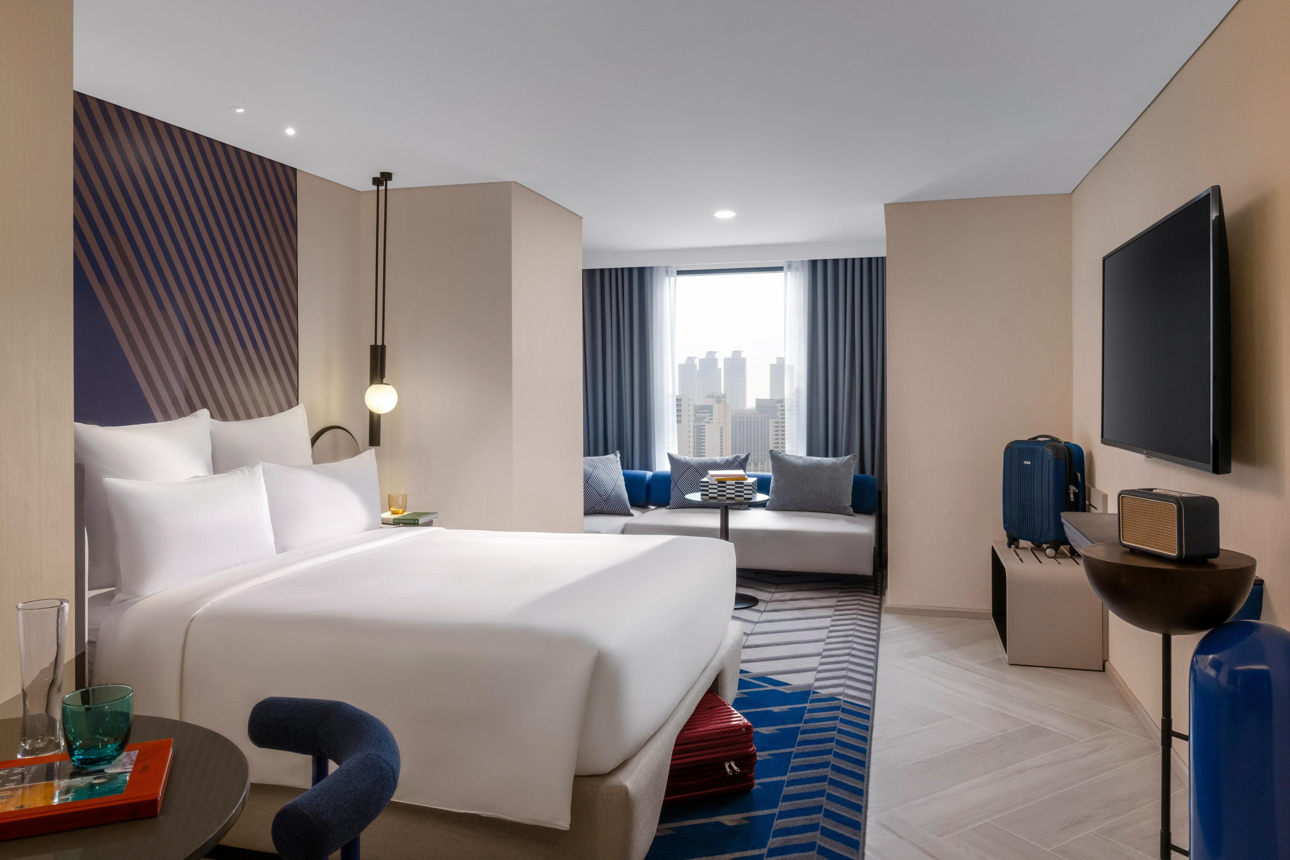 TRIBE Living Bangkok Sukhumvit 39 by AccorHotels