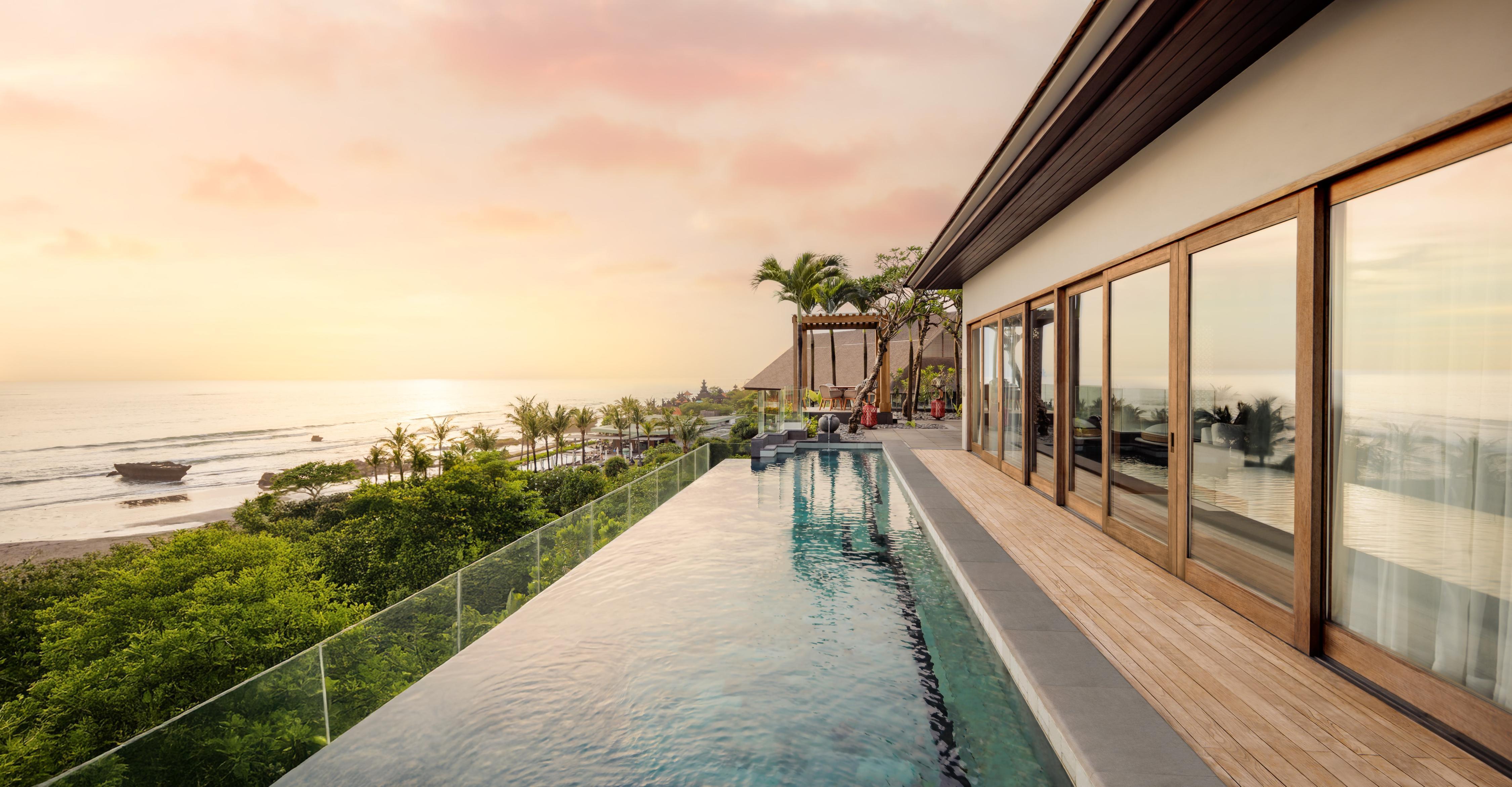 Regent BALI CANGGU, an IHG hotel - Tap to explore photos