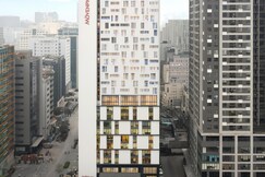 Movenpick Living West Hanoi