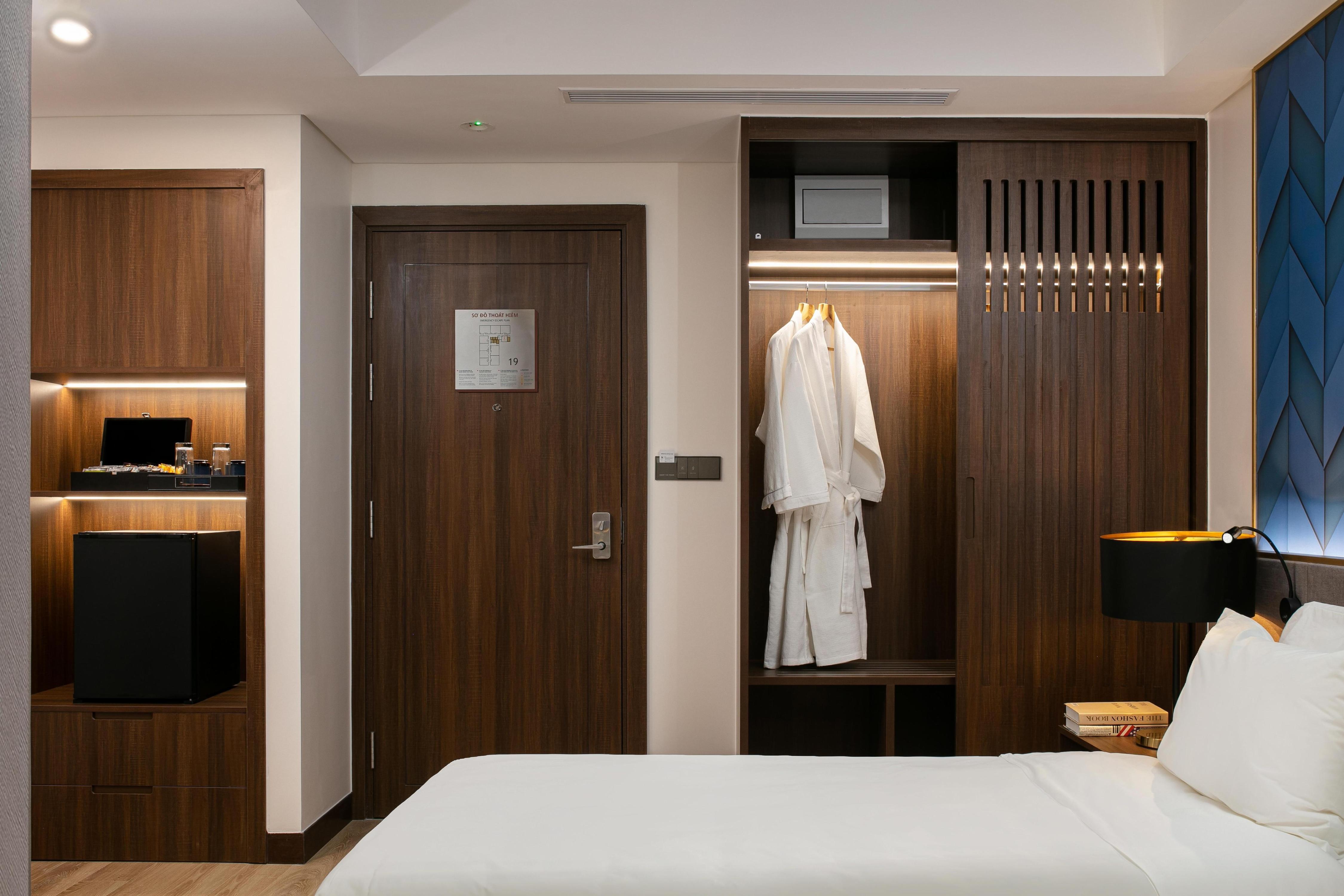 Movenpick Living West Hanoi