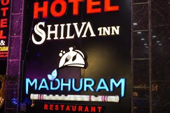 Hotel Shilva Inn Varanasi