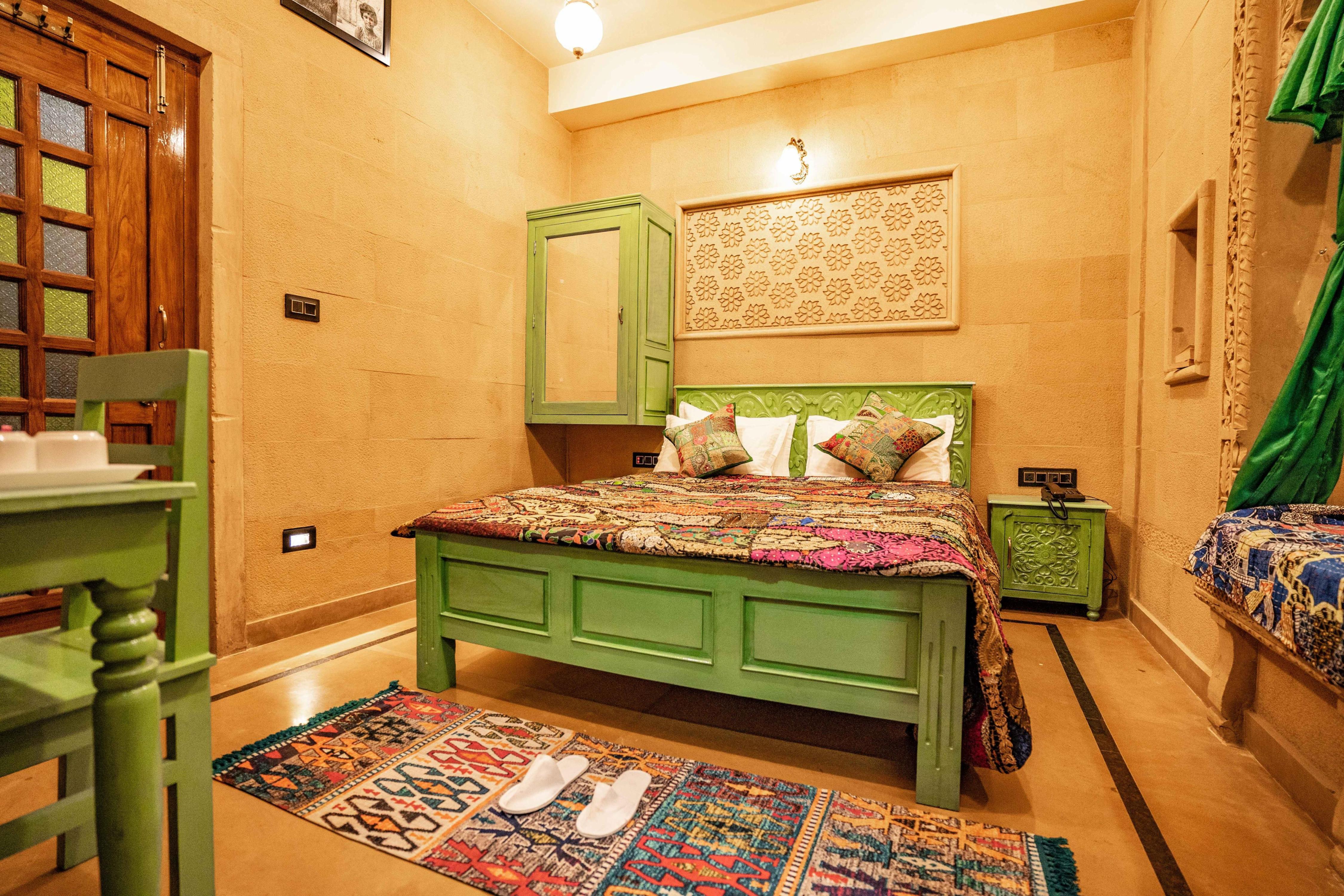 Tripli Hotels Prithvi Haveli - Tap to explore photos