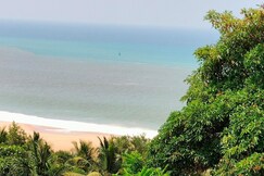 MATTUPPAVU BEACH HOUSE