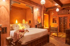 Kaladwas Lal Haveli - A Heritage Boutique Hotel