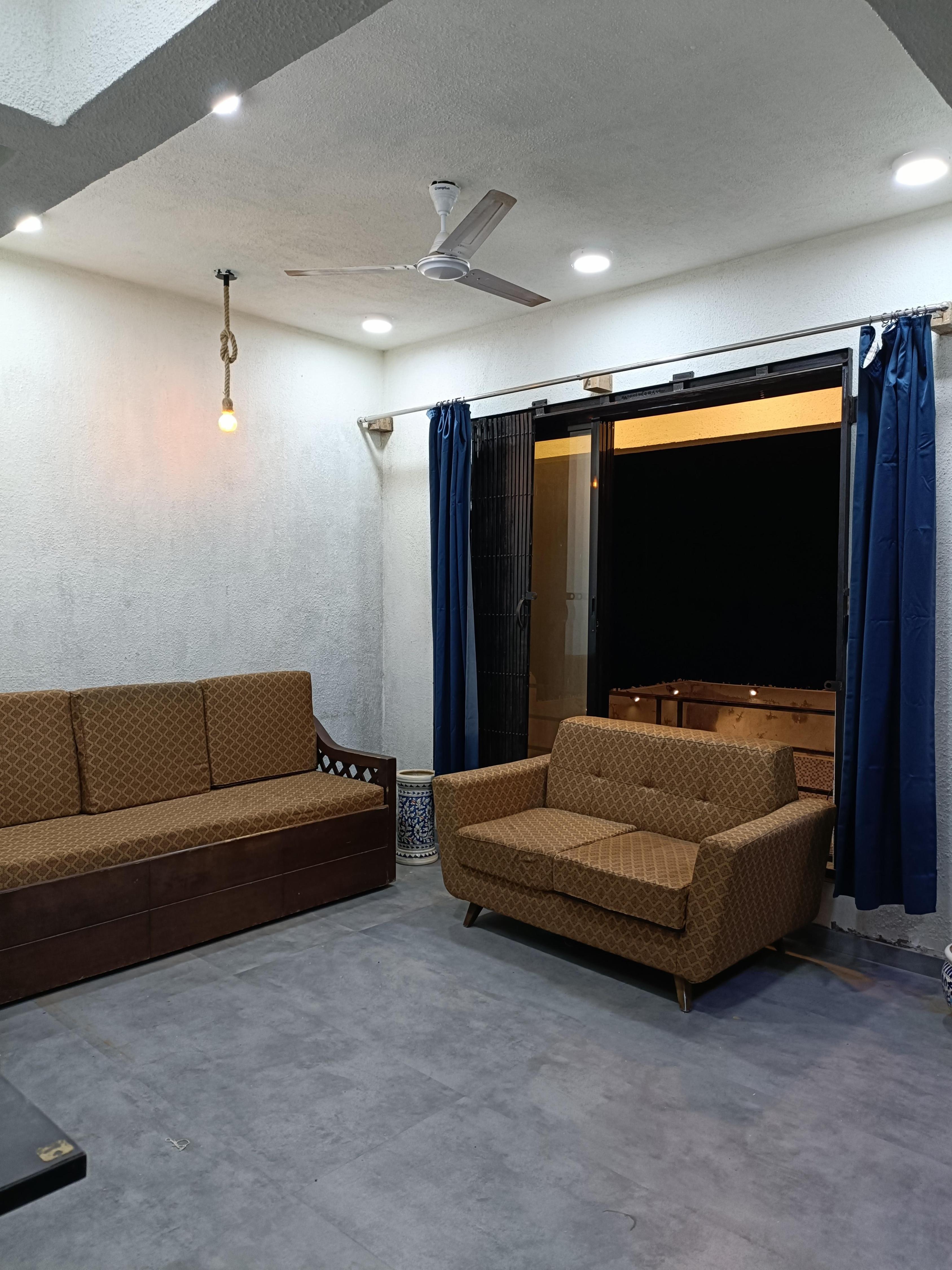 Igatpuri Misty Villa - Tap to explore photos