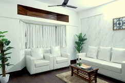 Gagal Home - BNB Goregaon