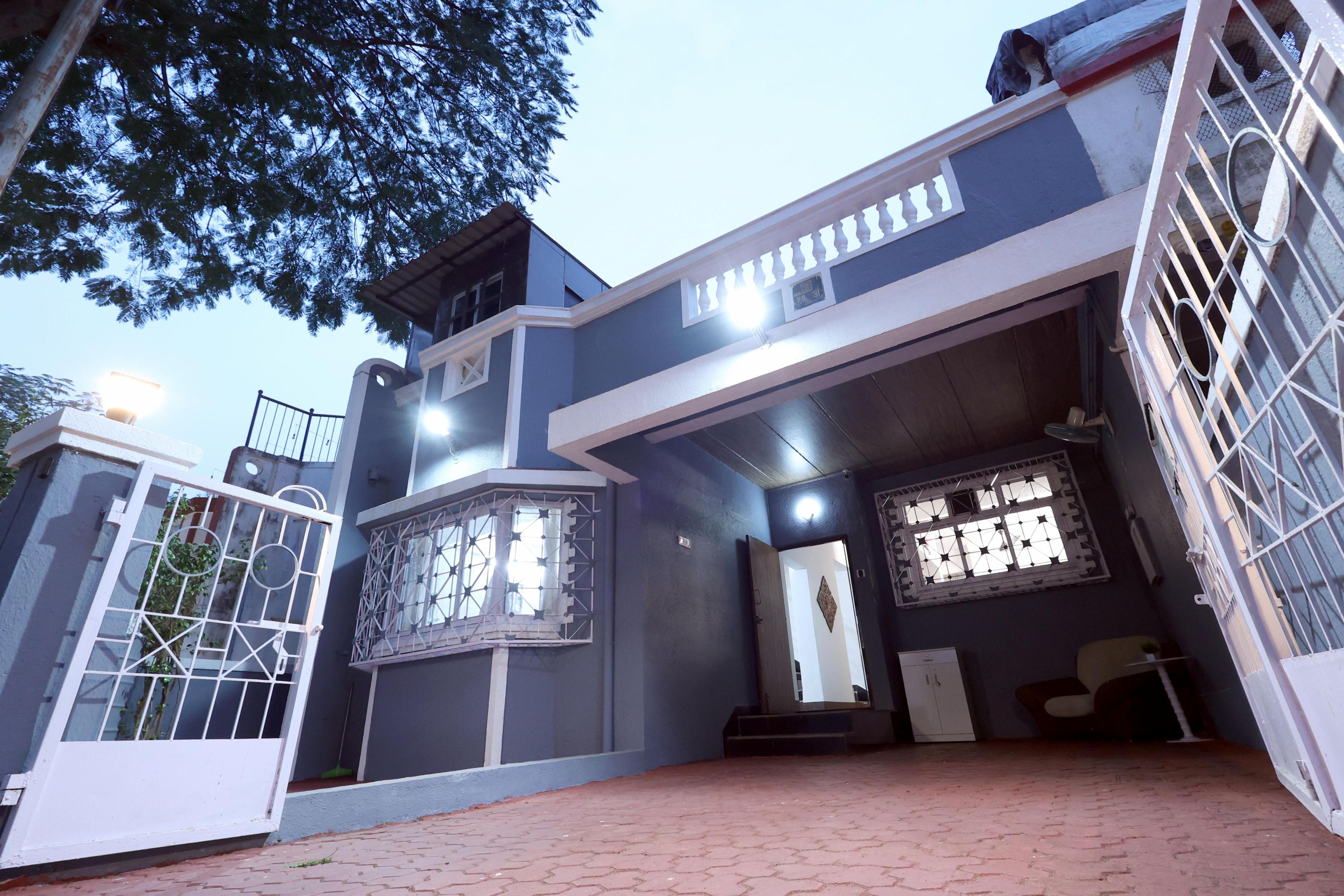 Gagal Home - BNB Goregaon Room Type - Entire 3 BHK Villa