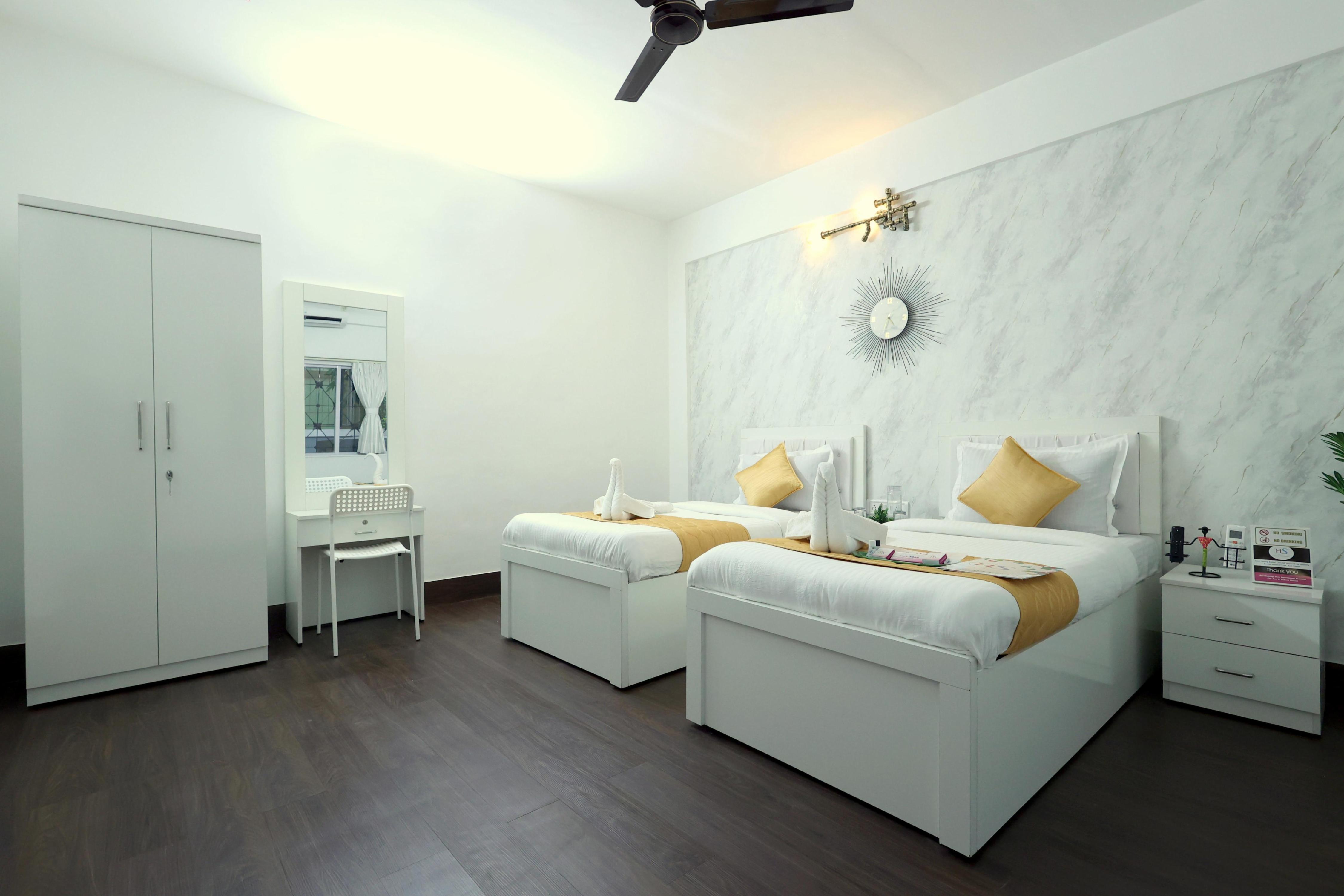 Gagal Home - BNB Goregaon - Tap to explore photos