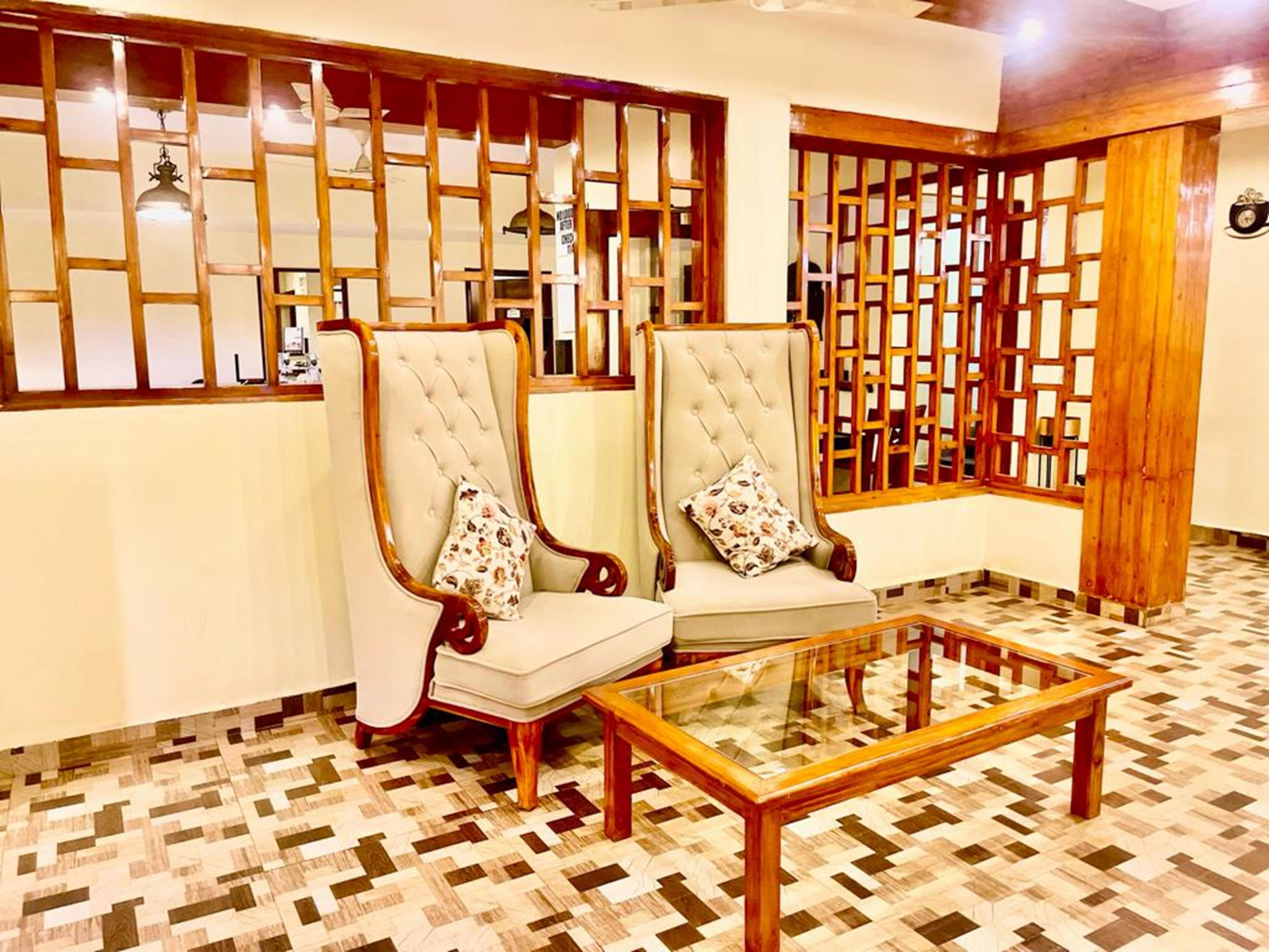 Main gallery