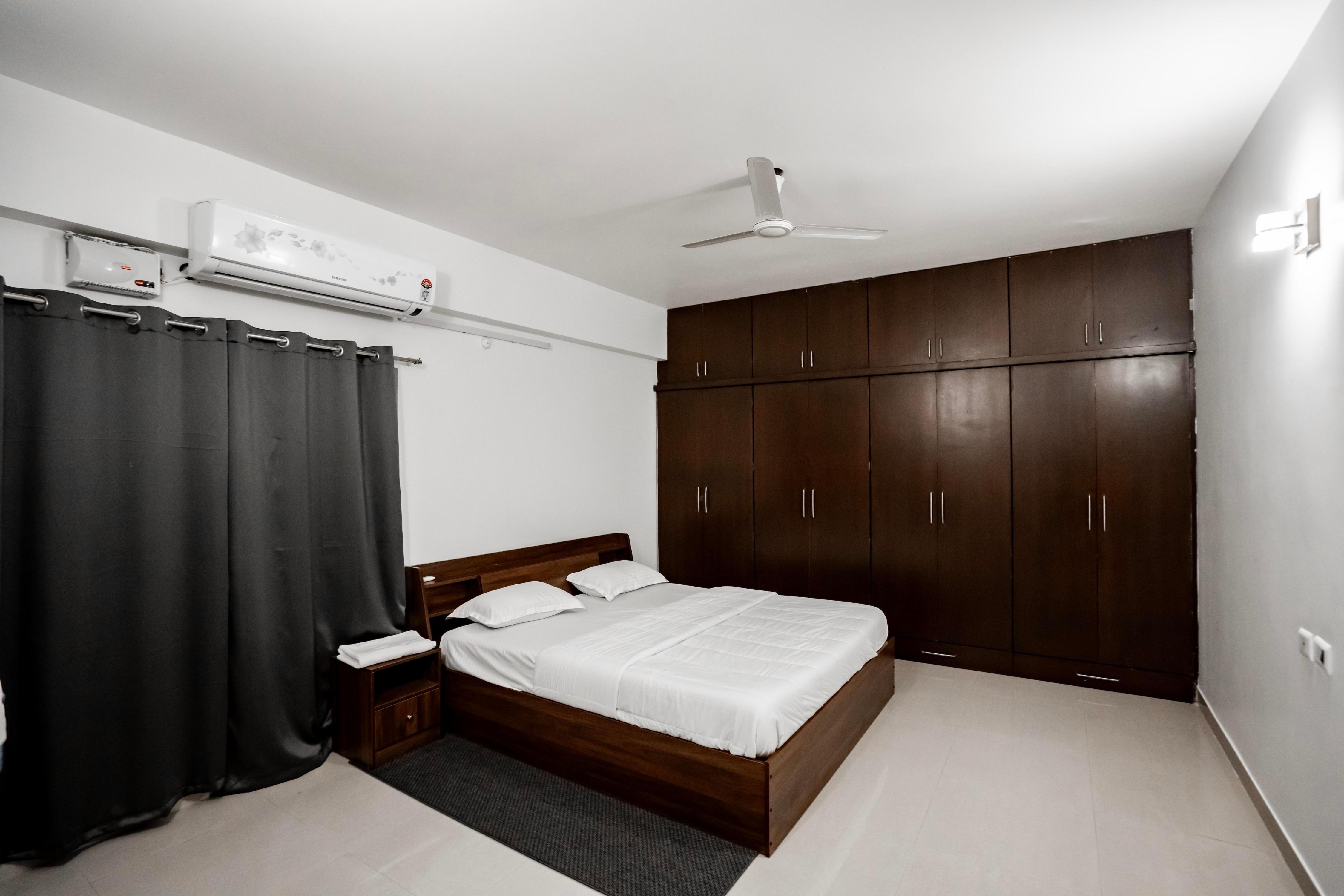 Deltin Royal Stay