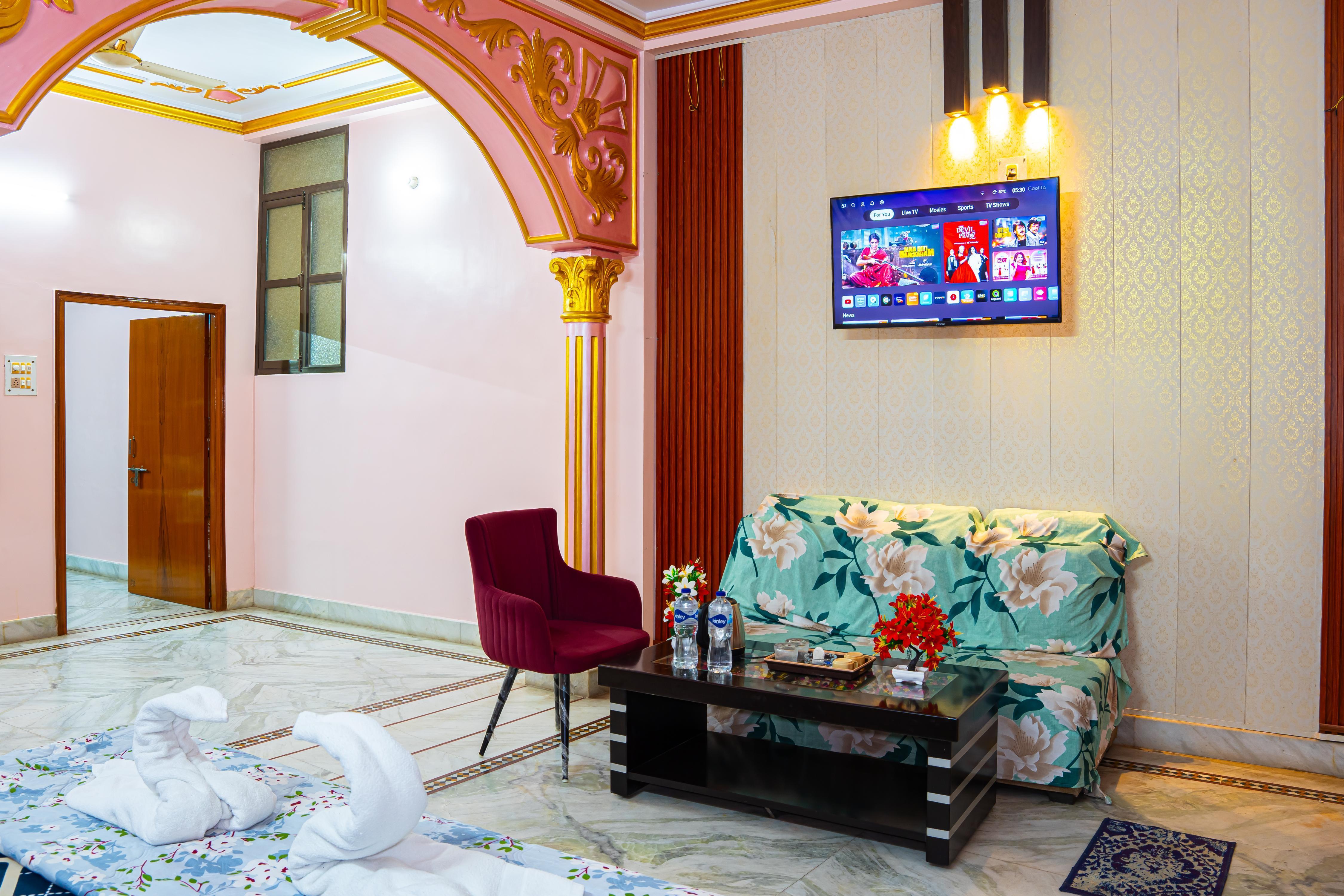 Trilok Residency - Tap to explore photos