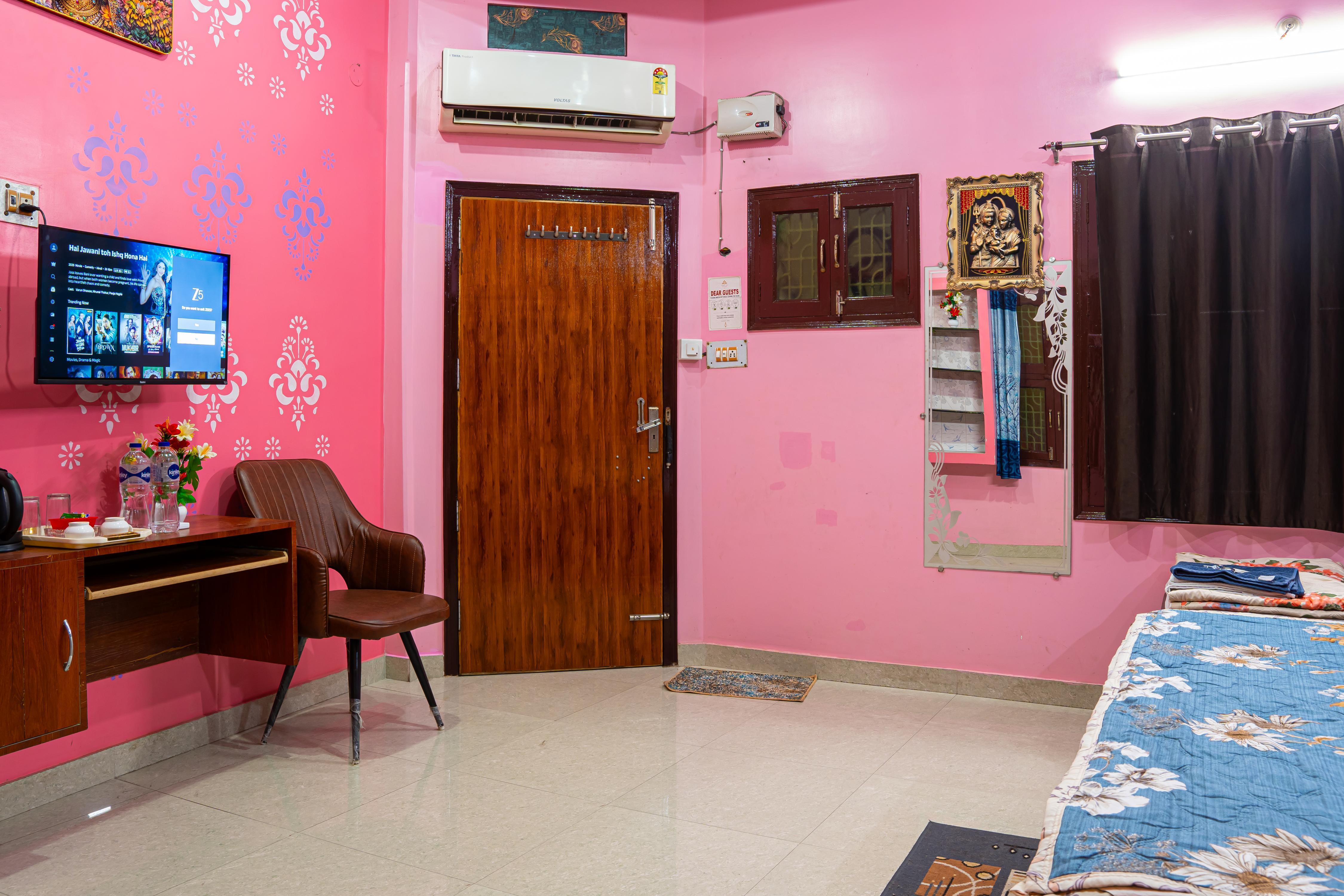 Trilok Residency - Tap to explore photos