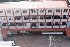 Hotel Rays Inn
