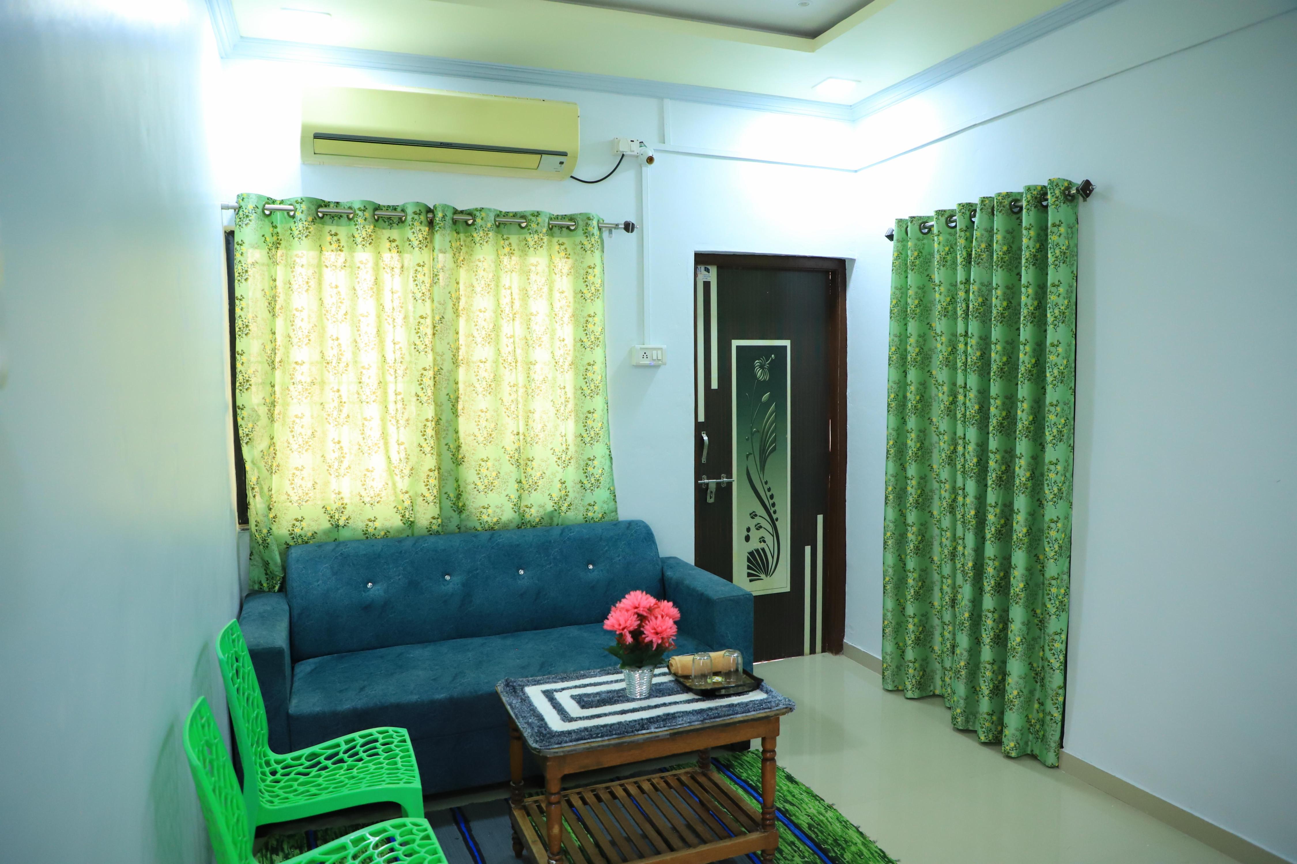 Shreenath apartment - Tap to explore photos