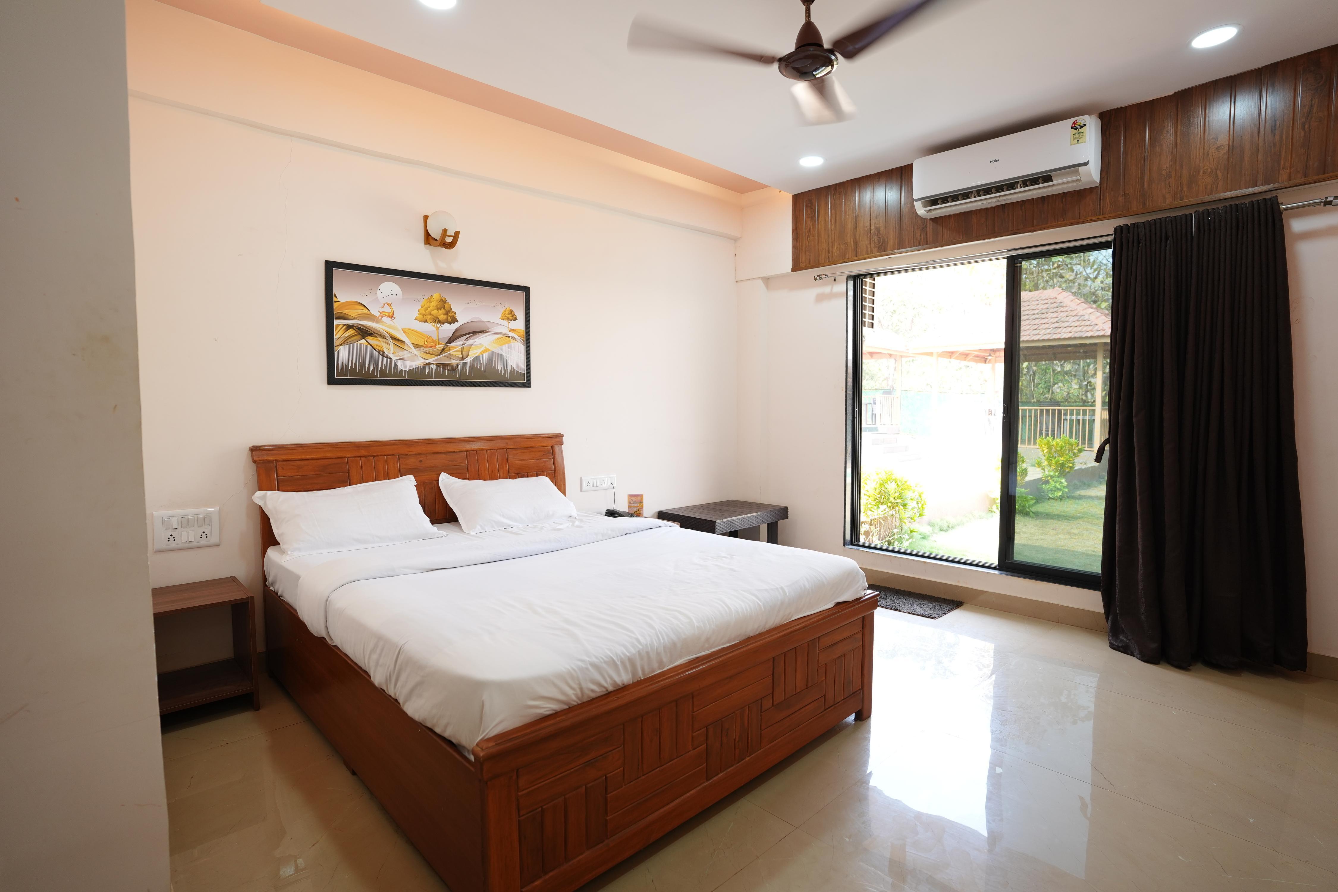 Hill Resort Alibaug - Tap to explore photos