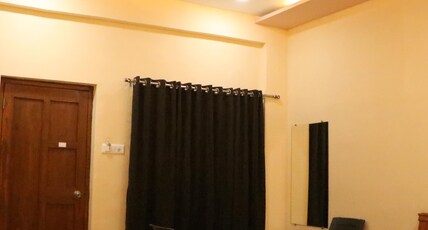 Hill Resort Alibaug Room Type - AC Deluxe Room